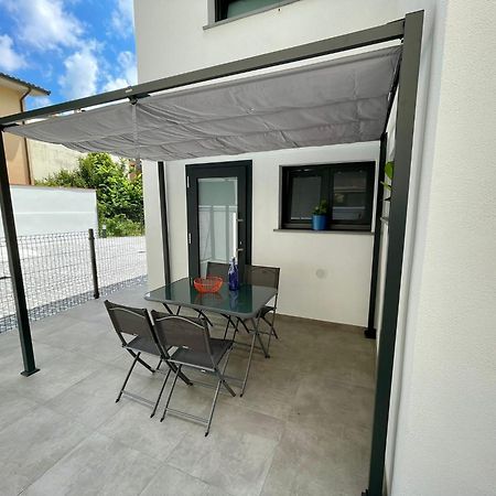 Elisa Apartments B - In Front Of The Walls Of Lucca Exterior foto